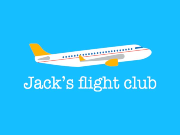 Jack's Flight Club