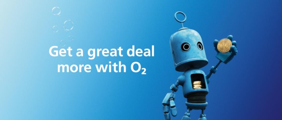 O2 Mobiles