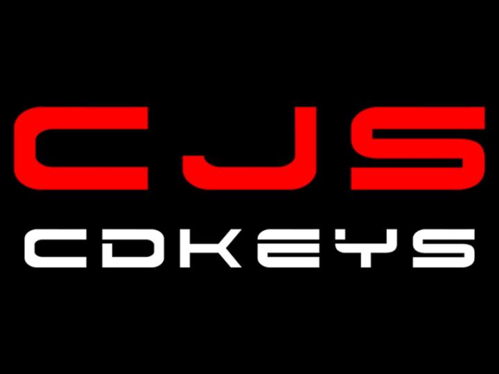 CJS CD Keys UK