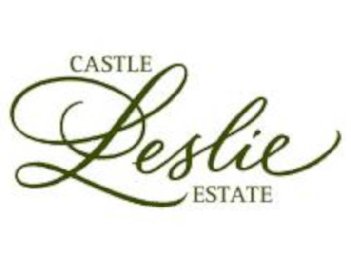 Castle Leslie Estate