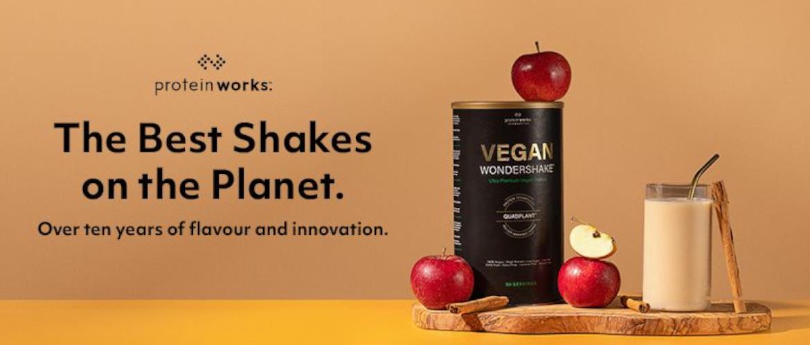 Protein Works UK