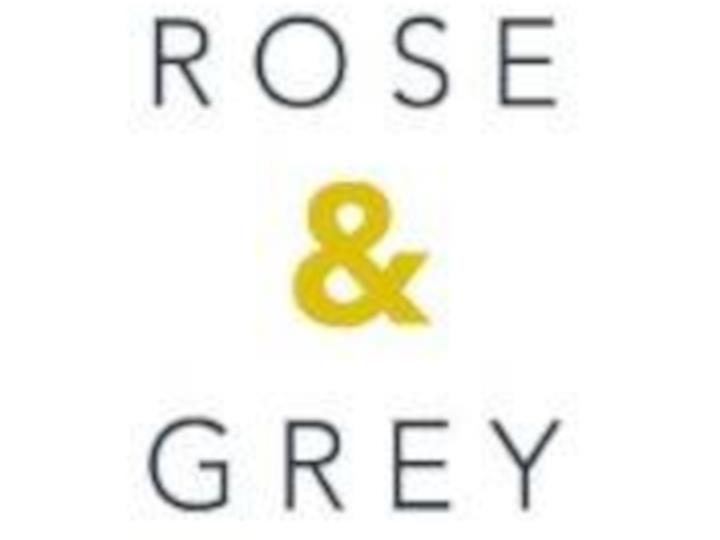 Rose & Grey