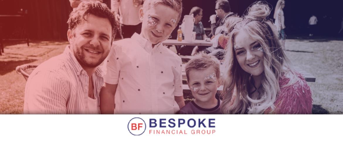 Bespoke Financial - Income Protection